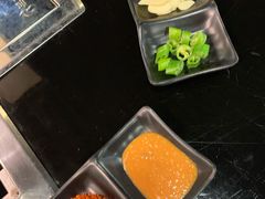 -原食烤肉·苏姐餐厅