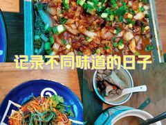 -树厨贵州菜(花果园购物中心店)