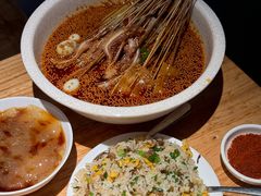 -嘉州叶婆婆钵钵鸡(建设路店)