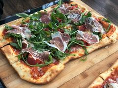 -EATALIA意塔利意式餐厅(鼓楼店)