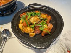 -潮堂 · 潮州菜(国贸商城店)