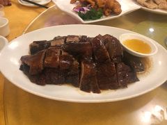 烧鹅-大欢喜饭店(江怡路店)