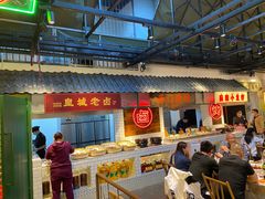 -霸王虾·麻辣小龙虾(清水河公园店)