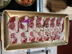 -炙城·韩式烤肉(南京东路店)