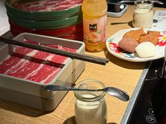 -温野菜涮涮锅(西单大悦城店)