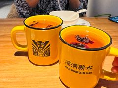 -太二酸菜鱼(浦东正大广场店)