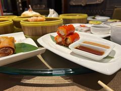 -金鹰国际酒店·满园春中餐厅