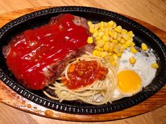 菲滋特色牛排-菲滋意式餐厅(加州阳光二店)