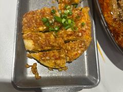 -叁宝烤肉• 西安烧烤(凤城十二路店)