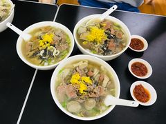 -潮镇老尾牛杂(环城西路店)