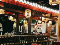 -杨记隆府(时代天街店)