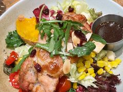 -玛格萝妮比萨屋(四平店)