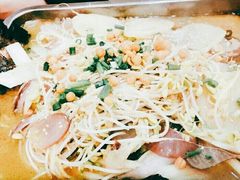 洪涯烤鱼-练掌门·火锅&烧烤&烤鱼(北亭店)