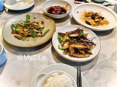 -杏花堂山西菜馆(壹方城店)