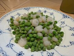 -庐灶江南·江南菜·四合院Bistro(东直门雍和宫·原华侨宾馆店)
