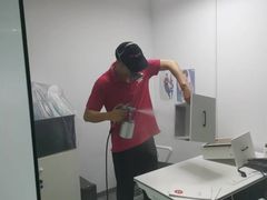 -浙大冰虫甲醛检测治理(闵行店)