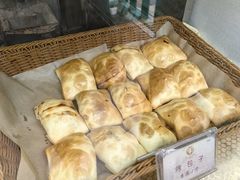 -巴扎美食·新疆菜·西域歌舞表演餐厅(新疆大厦店)