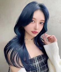 -icare美发沙龙