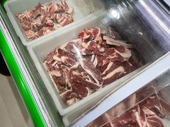 -久儿地炉烤肉(海信慧园店)