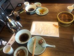 -忆江南(衡百国际店)
