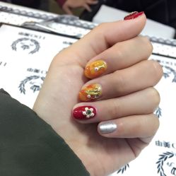 -IDO美甲美睫