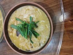 -麻伊伏土菜馆(朗州路店)