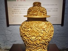 -景德镇古窑民俗博览区