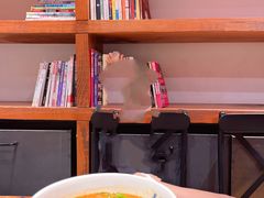 -和府捞面(东直门银座店)