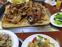 -杨正宗烤全羊(北二环店)