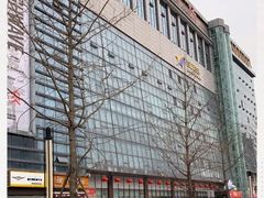 -百伦百货(简阳店)