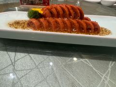 -裕德隆清真饭庄·天津特色菜(东丽店)