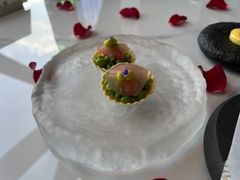 -L'Arome芳芳法国餐厅(仙林金鹰店)
