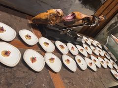 -拉萨瑞吉酒店-秀餐厅