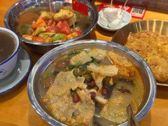 -雙冲柳州螺蛳粉&酸嘢&桂林米粉(簋街店)