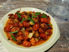 -巴厘龙虾·榜首油焖大虾(音乐学院·沿江酒馆店)