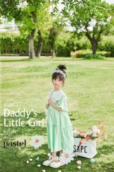 点击看大图 -Baby Pastel 自然光儿童摄影(CBD店)