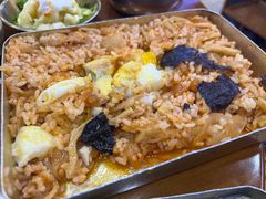 -杀猪天·韩国烤肉(总店)