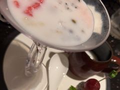 -铭轩中餐厅·海南菜·粤菜(亚龙湾瑞吉店)