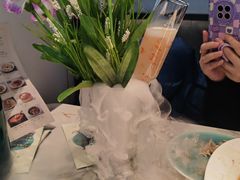 -雀蓝川菜(滨湖万象汇店)