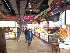 -东门町美食街