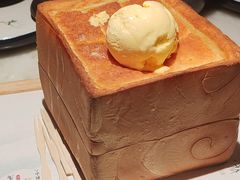 -绿茶餐厅(松江万达店)