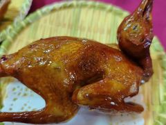 -麻奢鸽农庄·梦里水乡