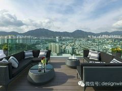 -厦门威斯汀酒店