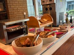 -The COOK·厨餐厅·自助餐(浦东嘉里大酒店)