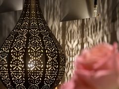 -ELI FALAFEL Lebanese&Mediterranean黎巴嫩美食(富城路店)