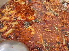 -川渔居—鱼火锅(八方汇店)