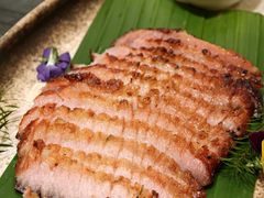炭烧猪颈肉-Thai Alley泰爱里(二沙岛店)