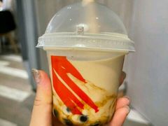 九龙金玉奶盖奶茶兑换券-肯德基(燕岭店)