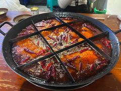 -独雅老火锅(原宏声巷店)