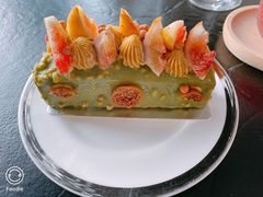 -广州富力君悦大酒店·关系酒廊